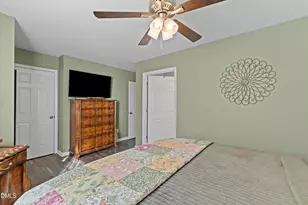 201 Dairy Rd, Clayton, NC 27520 - Photo 24