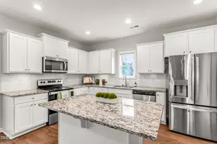 111 Rosemary St, Clayton, NC 27520 - Photo 18