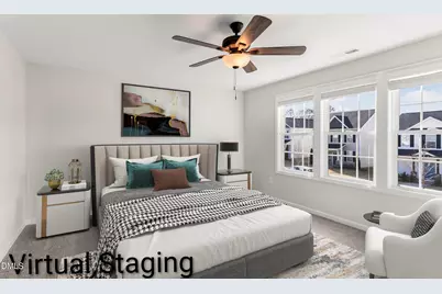 111 Rosemary Street, Clayton, NC 27520 - Photo 4