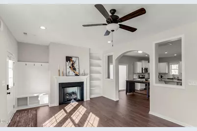 111 Rosemary Street, Clayton, NC 27520 - Photo 10