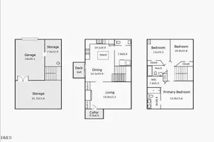 111 Rosemary St, Clayton, NC 27520 - Photo 2