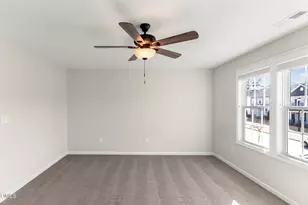 111 Rosemary St, Clayton, NC 27520 - Photo 38