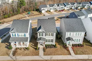 111 Rosemary St, Clayton, NC 27520 - Photo 60