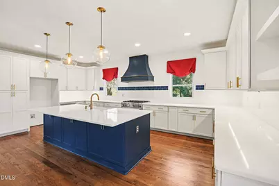 4914 Lakemont Drive, Raleigh, NC 27609 - Photo 1
