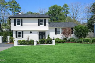 4914 Lakemont Drive, Raleigh, NC 27609 - Photo 40