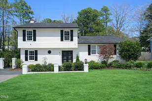 4914 Lakemont Dr, Raleigh, NC 27609 - Photo 40