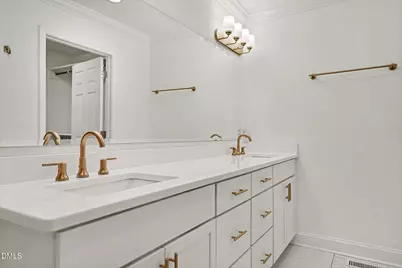 4914 Lakemont Drive, Raleigh, NC 27609 - Photo 14