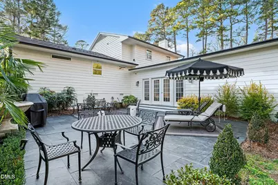 4914 Lakemont Drive, Raleigh, NC 27609 - Photo 30