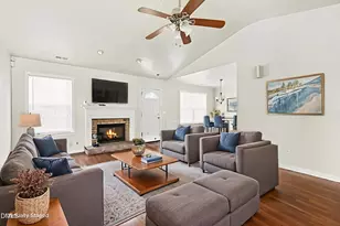 604 Bellmeade Bay Dr, Durham, NC 27703 - Photo 4