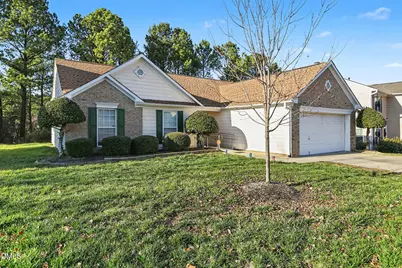 604 Bellmeade Bay Drive, Durham, NC 27703 - Photo 1