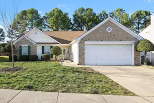 604 Bellmeade Bay Dr, Durham, NC 27703 - Photo 2