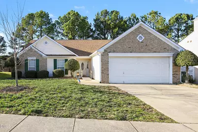 604 Bellmeade Bay Drive, Durham, NC 27703 - Photo 2
