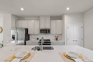 6621 Pathfinder Wy, Raleigh, NC 27616 - Photo 22