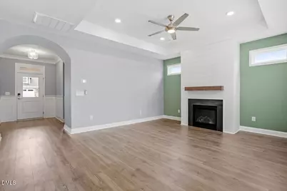 1721 Pinecliff Court, Fuquay Varina, NC 27526 - Photo 12