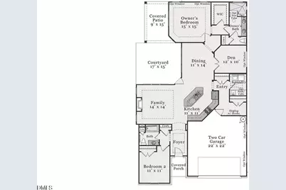 1721 Pinecliff Court, Fuquay Varina, NC 27526 - Photo 32