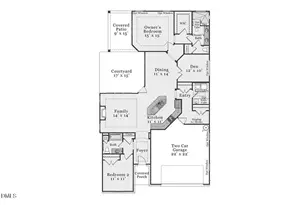 1721 Pinecliff Ct, Fuquay Varina, NC 27526 - Photo 32