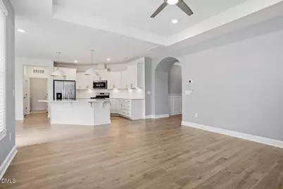 1721 Pinecliff Court, Fuquay Varina, NC 27526 - Photo 6