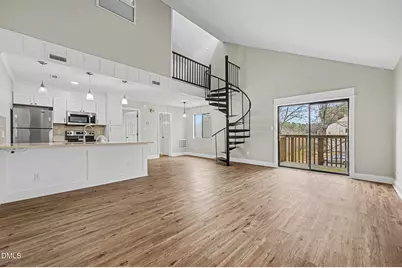 3035 Huntleigh Drive, Raleigh, NC 27604 - Photo 2