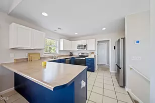 813 Driftwood Dr, Hampstead, NC 28443 - Photo 20