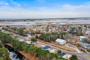 813 Driftwood Dr, Hampstead, NC 28443 - Photo 44