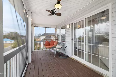 813 Driftwood Drive, Hampstead, NC 28443 - Photo 22