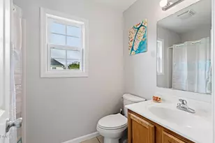 813 Driftwood Dr, Hampstead, NC 28443 - Photo 30