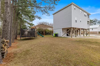 813 Driftwood Drive, Hampstead, NC 28443 - Photo 38