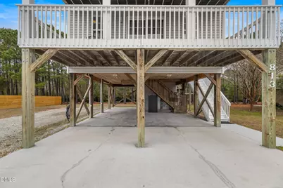 813 Driftwood Drive, Hampstead, NC 28443 - Photo 8