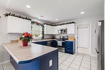 813 Driftwood Drive, Hampstead, NC 28443 - Photo 18