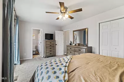 813 Driftwood Drive, Hampstead, NC 28443 - Photo 30