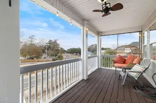 813 Driftwood Dr, Hampstead, NC 28443 - Photo 22