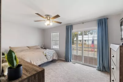 813 Driftwood Drive, Hampstead, NC 28443 - Photo 28