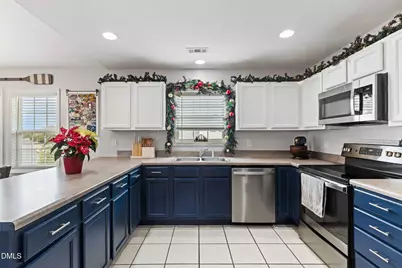 813 Driftwood Drive, Hampstead, NC 28443 - Photo 18