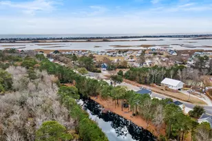 813 Driftwood Dr, Hampstead, NC 28443 - Photo 46