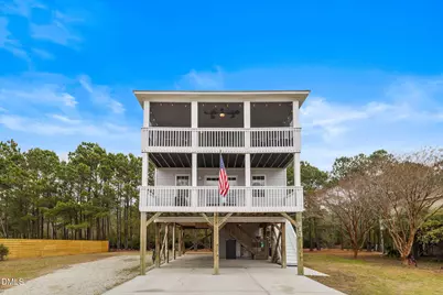 813 Driftwood Drive, Hampstead, NC 28443 - Photo 4