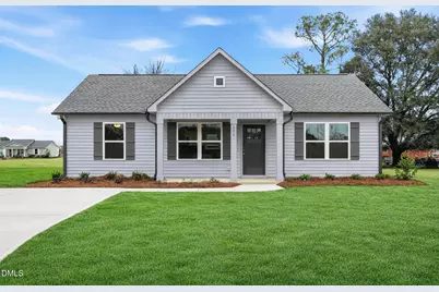 226 Rae Street, Warsaw, NC 28398 - Photo 1