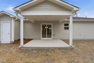 222 Rae St, Warsaw, NC 28398 - Photo 26