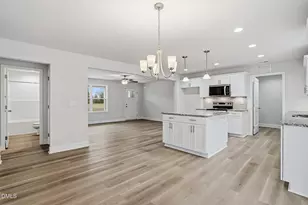 222 Rae St, Warsaw, NC 28398 - Photo 16