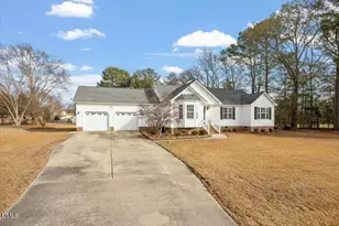 313 S Meadow Rd, Raleigh, NC 27603 - Photo 2