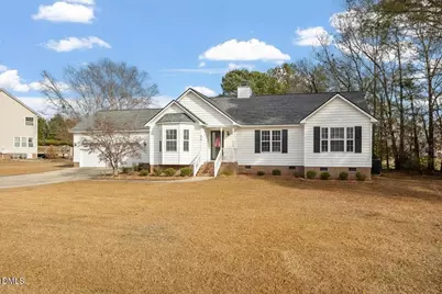 313 S Meadow Road, Raleigh, NC 27603 - Photo 1