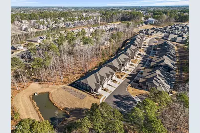 854 Money Island Place, Cary, NC 27519 - Photo 52