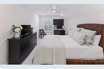 854 Money Island Place, Cary, NC 27519 - Photo 32