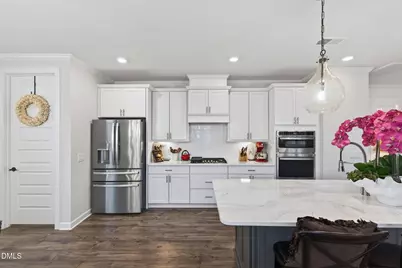 854 Money Island Place, Cary, NC 27519 - Photo 16