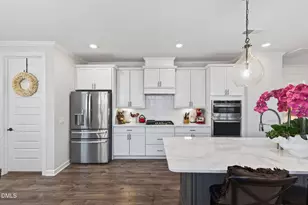 854 Money Is Pl, Cary, NC 27519 - Photo 16