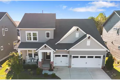 81 Welcome Drive, Fuquay Varina, NC 27526 - Photo 22