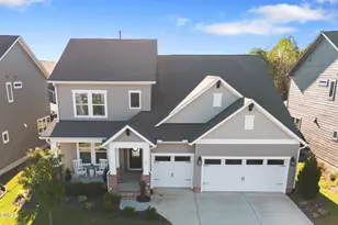 81 Welcome Dr, Fuquay Varina, NC 27526 - Photo 22