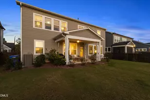 81 Welcome Dr, Fuquay Varina, NC 27526 - Photo 26