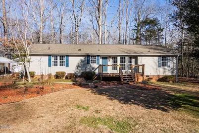 105 Misty Hollow Road, Hillsborough, NC 27278 - Photo 34