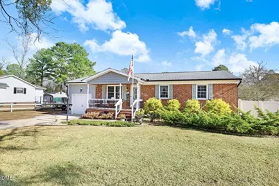 104 Old Farm Road, Smithfield, NC 27577 - Photo 1