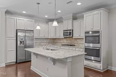 549 Balsam Fir Drive, Cary, NC 27519 - Photo 12